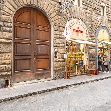 Tintori Place Florence Exterior photo